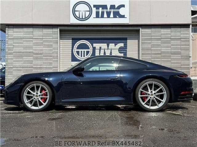 2019 Porsche — 3