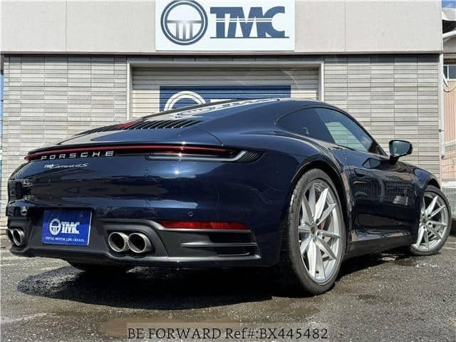 2019 Porsche — 4