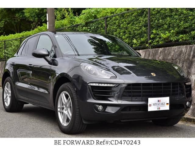 2016 Porsche OTHER
