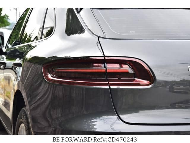 2016 Porsche — 3