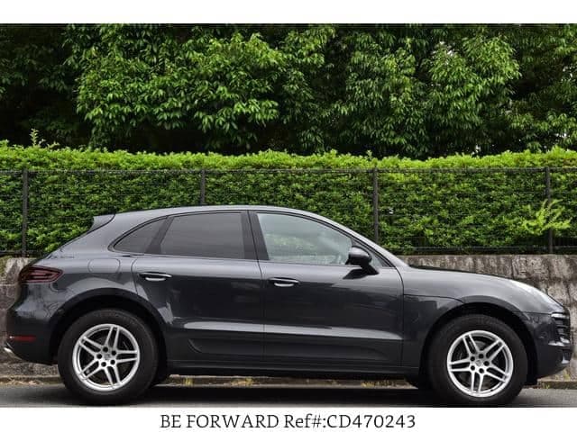 2016 Porsche — 4