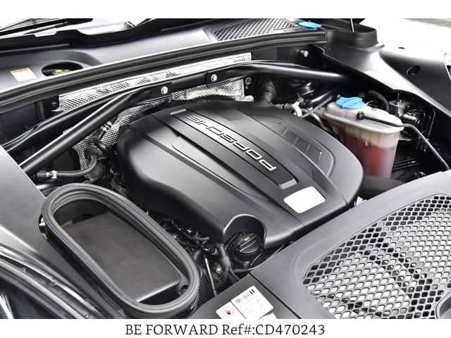 2016 Porsche — 7