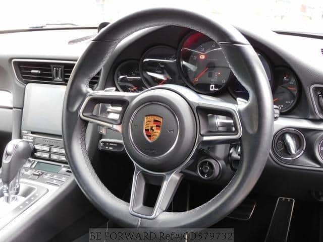 2019 Porsche — 5