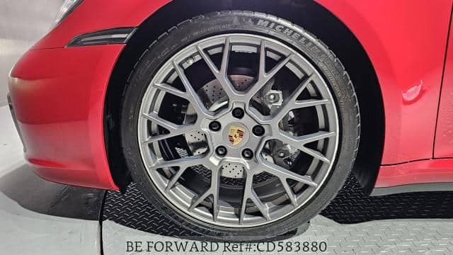2020 Porsche — 5