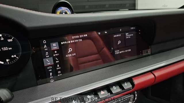2020 Porsche — 6