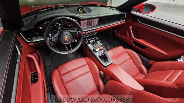2020 Porsche — 7