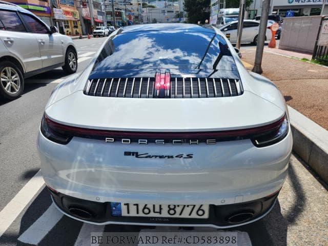 2022 Porsche — 5
