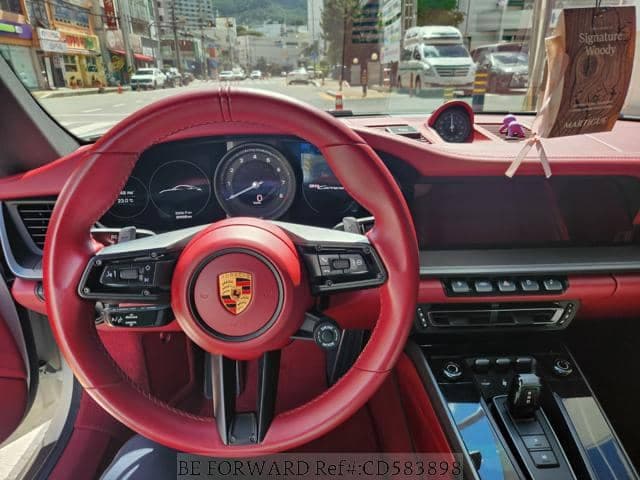 2022 Porsche — 7
