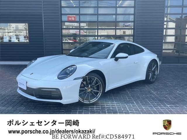 2024 Porsche