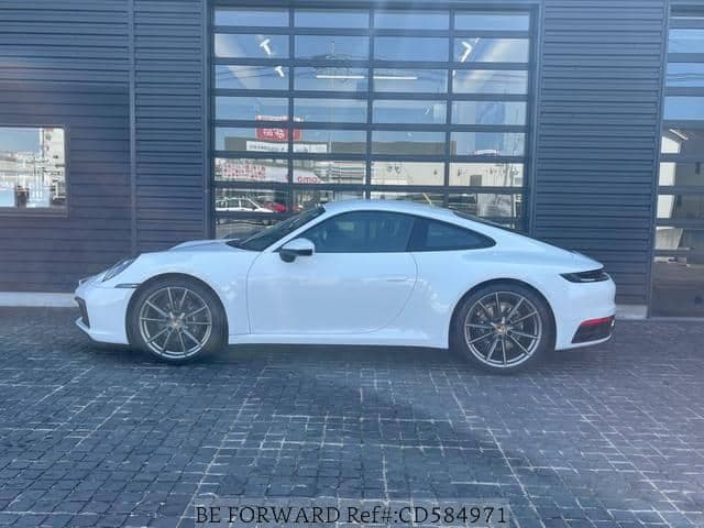 2024 Porsche — 2