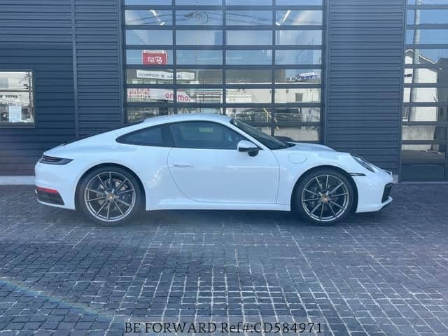 2024 Porsche — 3