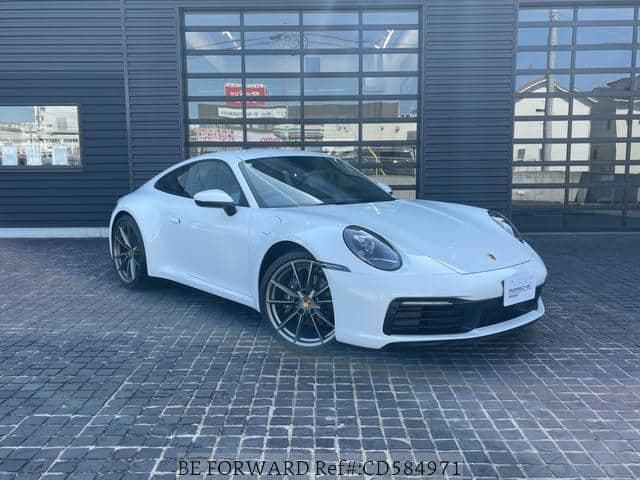 2024 Porsche — 4