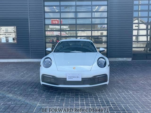2024 Porsche — 5