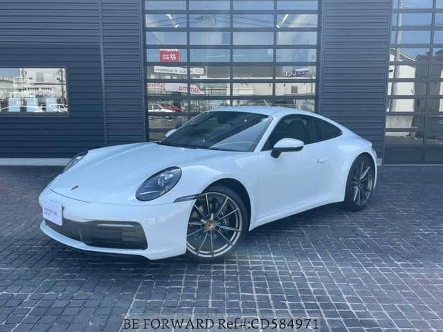 2024 Porsche — 6