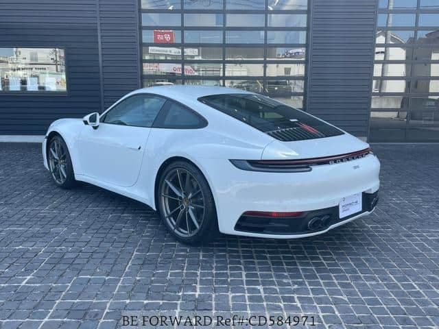 2024 Porsche — 8