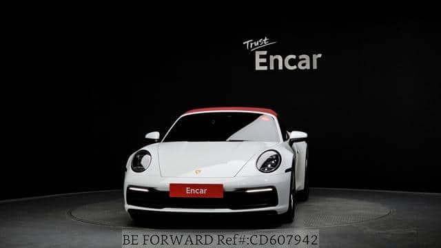 2021 Porsche — 3