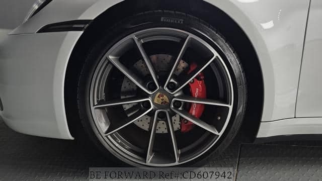 2021 Porsche — 5