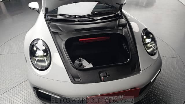 2021 Porsche — 6