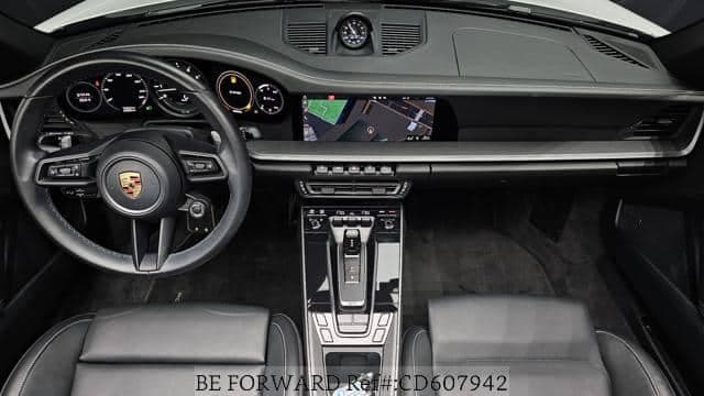 2021 Porsche — 7