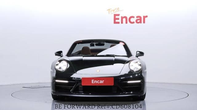 2022 Porsche — 3