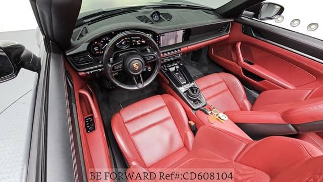 2022 Porsche — 7