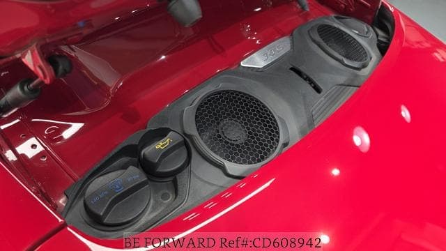 2021 Porsche — 6