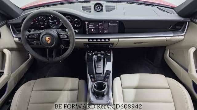 2021 Porsche — 7