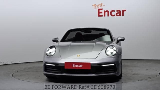 2020 Porsche — 3