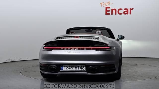 2020 Porsche — 4