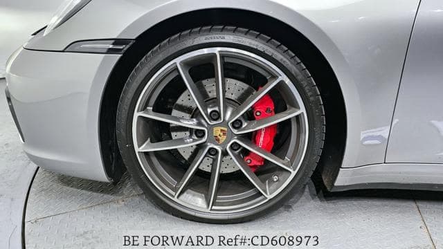 2020 Porsche — 5
