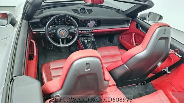 2020 Porsche — 7