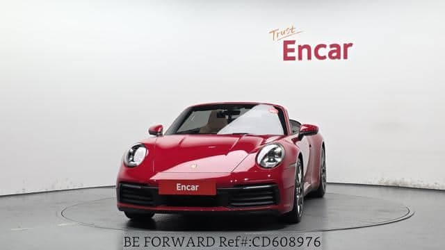 2021 Porsche — 3