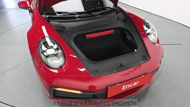 2021 Porsche — 6