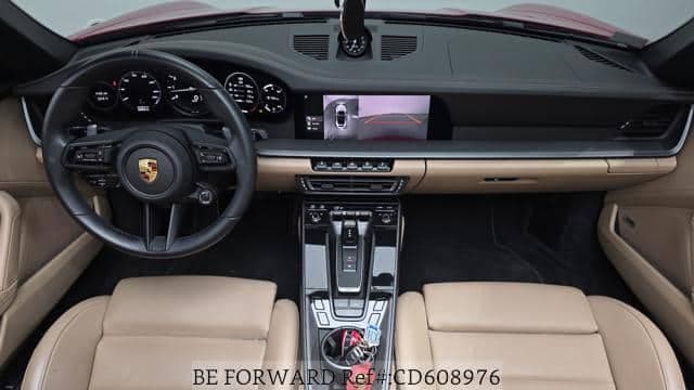 2021 Porsche — 7