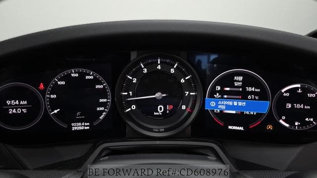 2021 Porsche — 8
