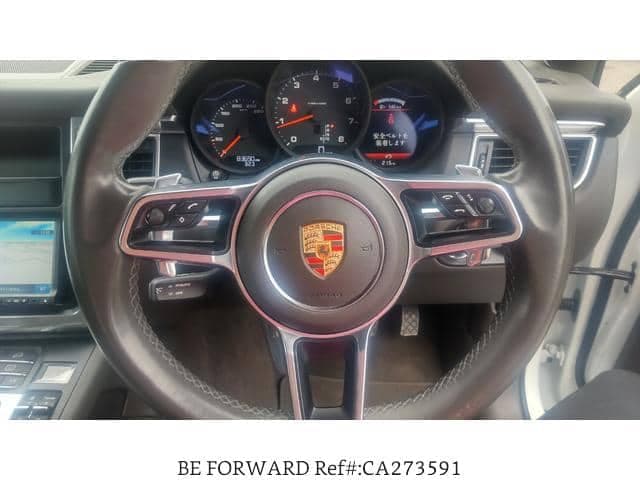 2015 Porsche — 3
