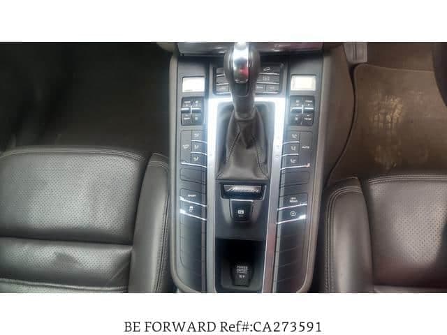 2015 Porsche — 7