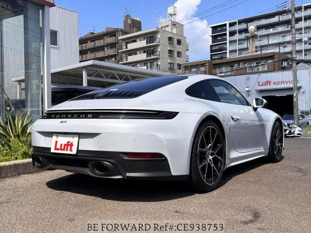 2025 Porsche — 3