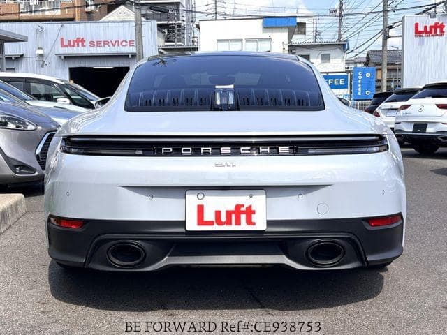 2025 Porsche — 5