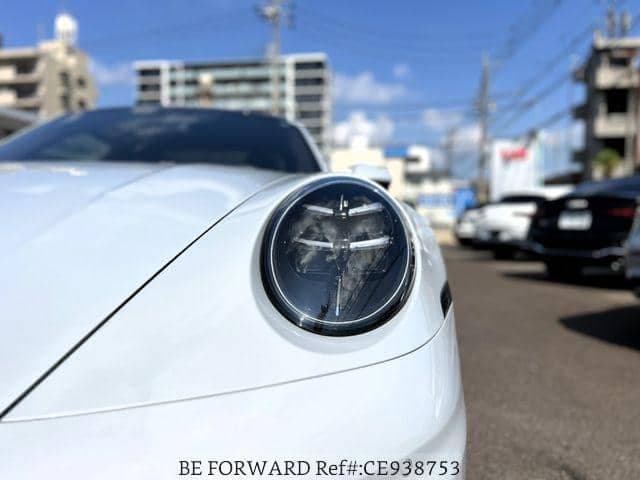 2025 Porsche — 6