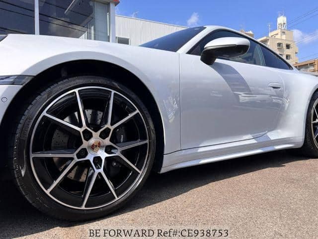 2025 Porsche — 7