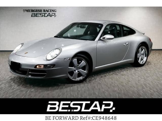 2006 PORSCHE 911