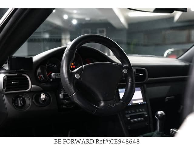 2006 PORSCHE 911 — 3