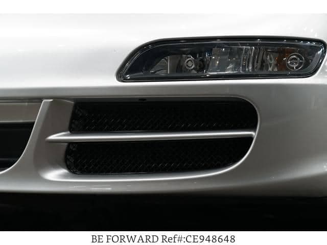 2006 PORSCHE 911 — 8