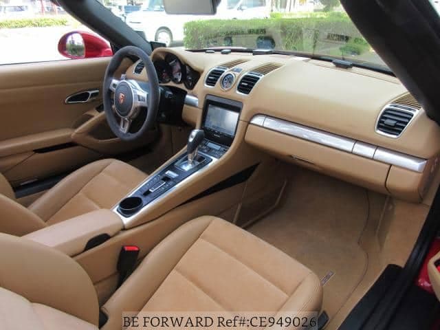 2013 Porsche — 3