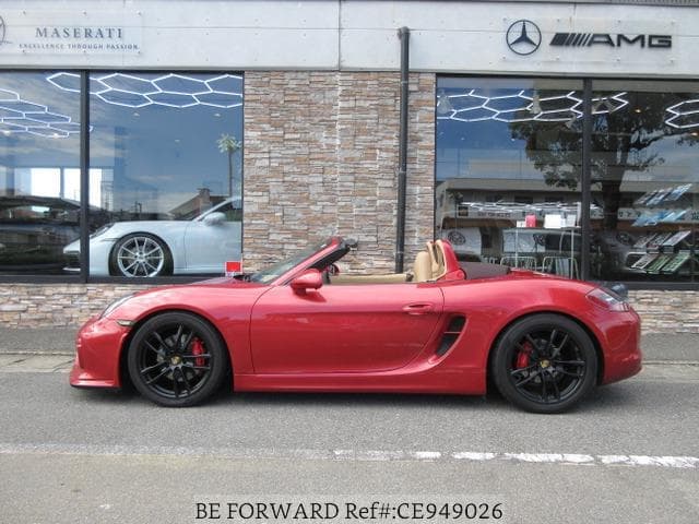 2013 Porsche — 5