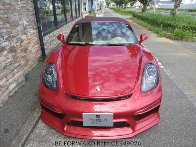 2013 Porsche — 8