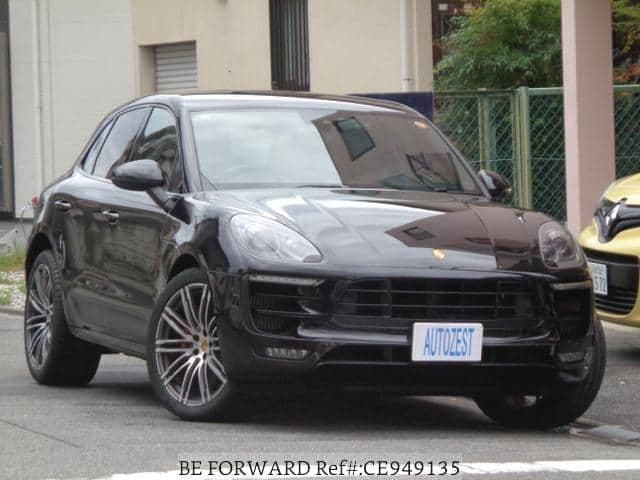 2017 Porsche OTHER