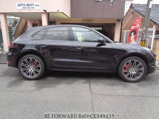 2017 Porsche — 3