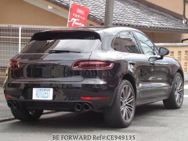 2017 Porsche — 7
